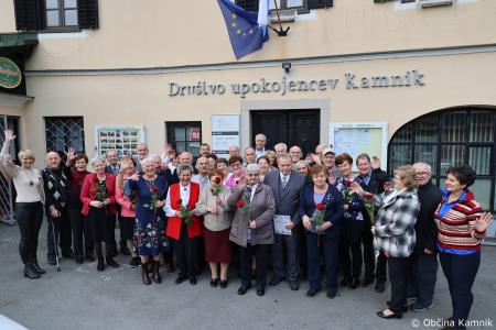 Slavnostna podelitev priznanj in cvetja platinastim, diamantnim, bisernim in zlatim parom (35)